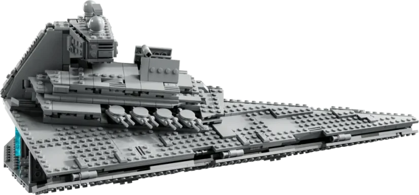 LEGO® Star Wars™ 75394 Gwiezdny Niszczyciel Imperium™