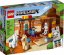LEGO® Minecraft 21167 Punkt handlowy