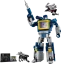 LEGO® Icons™ 10358 Transformers: Soundwave