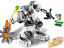 LEGO® Creator 31115 Vesmírny ťažobný robot