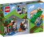 LEGO® Minecraft 21166 Opuštěný důl DRUHÁ JAKOST