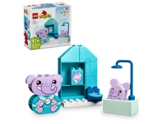 LEGO® DUPLO 10413 Daily Routines: Bath Time