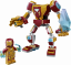 LEGO® Super Heroes 76203 Iron Manovo robotické brnenie