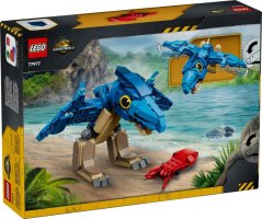 LEGO® Jurassic World™ 77977 Dinosauří mládě: Pteranodon