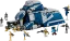 LEGO® Star Wars™ 75435 Battle of Felucia Separatist MTT™