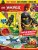 Časopis LEGO® Ninjago 8/2024 CZ verzia