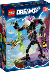 LEGO® DREAMZzz™ 71455 Klatkoszmarnik