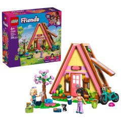 LEGO® Friends 42682 Glampingová chata v přírodě