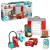 LEGO® DUPLO® Disney 10456 McQueen a návštěva v garáži doktora Hudsona