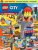 Časopis LEGO® City 1/2026 CZ verzia