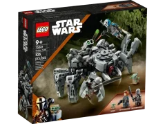 LEGO® Star Wars™ 75361 Pavúčí tank