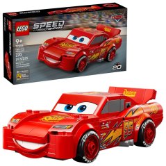LEGO® Disney™ 77255 Blesk McQueen