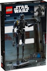 LEGO® Star Wars™ 75434 K-2SO™ Security Droid