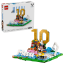 LEGO® Editions 43011 Lionel Messi – Hviezdne momenty futbalu