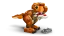 LEGO® Jurassic World™ 76967 Malá Žravka: T-rex