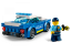 LEGO® City 60312 Police Car