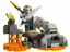 LEGO® Ninjago 71721 Drak Čaroděje lebek