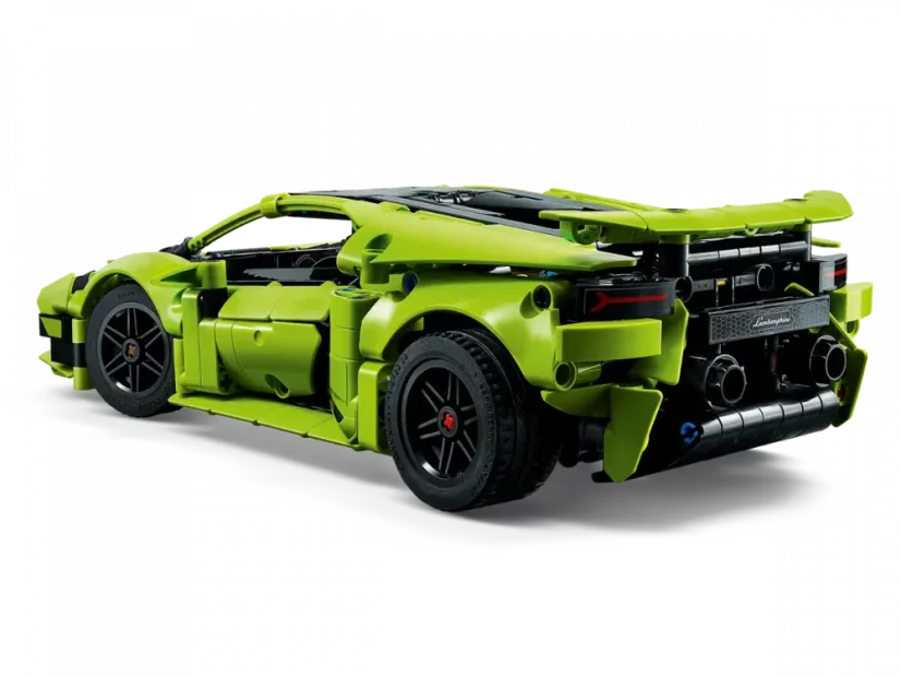 LEGO® Technic 42161 Lamborghini Huracán Tecnica
