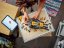 LEGO® City 60466 Žlutý buldozer