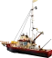 LEGO® Ideas 21350 Szczęki