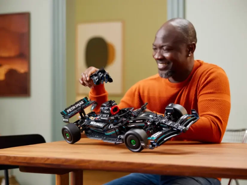 LEGO® Technic 42171 Mercedes-AMG F1 W14 E Performance