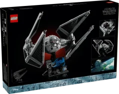 LEGO® Star Wars™ 75382 Stíhačka TIE