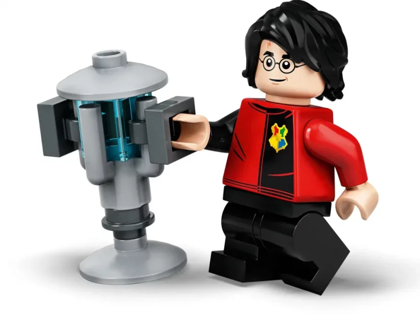 LEGO® Harry Potter™ 75965 Powrót Voldemorta™