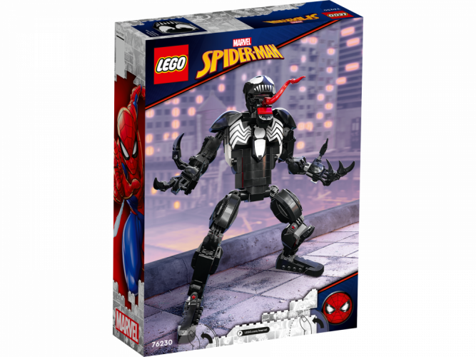 LEGO® 76230 figurka Venom