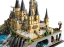 LEGO® Harry Potter™ 76419 Rokfortský hrad a okolie