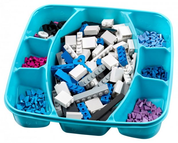 LEGO Dots 41924 Krabička tajemství