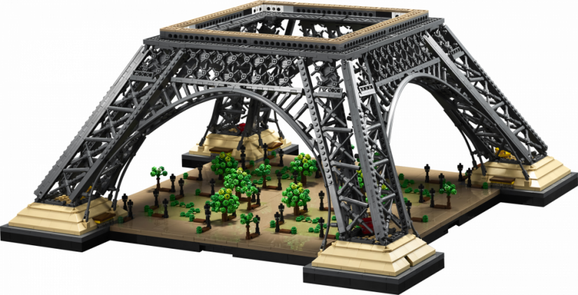 LEGO Icons™ 10307 Eiffel Tower