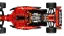 LEGO® Technic 42207 Auto Ferrari SF-24 F1