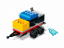 LEGO® City 60321 Výjazd hasičov