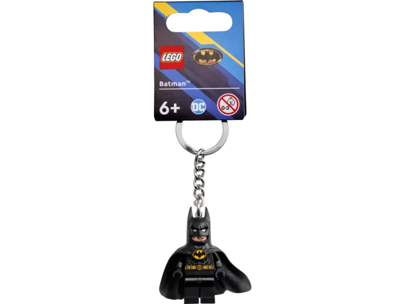 LEGO® 854235 Přívěsek na klíče – Batman™