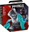 LEGO® Ninjago 71731 Epický souboj Zane vs. Nindroid