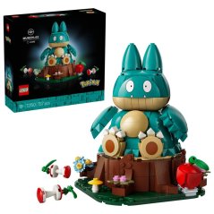 LEGO® Pokémon 72150 Munchlax