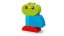LEGO® DUPLO® 10477 Kreatívni roztomilí maznáčikovia 3 v 1