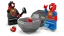 LEGO® Marvel 11199 Spideyho tím a záchrana dinosaurov s truckom