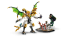 LEGO® NINJAGO 71872 Ultra dračí souboj