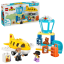 LEGO® DUPLO® 10443 Poprvé na letišti