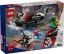 LEGO® Marvel 76309 Spider-Man vs. Venomův výkonný sporťák