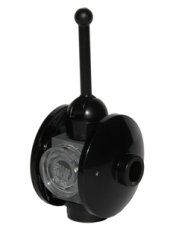 sw0652 DRK-1 Dark Eye Probe Droid - Black