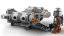LEGO® Star Wars 75321 Mikrostíhačka Razor Crest™