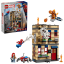 LEGO® Marvel 76317 Mieszkanie Petera Parkera