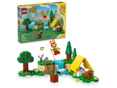 LEGO® Animal Crossing™ 77047 Bunnie's Outdoor Activities