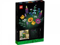 LEGO® Icons 10313 Wildflower Bouquet