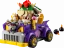LEGO® Super Mario 71431 Muscle car Bowsera — zestaw rozszerzający