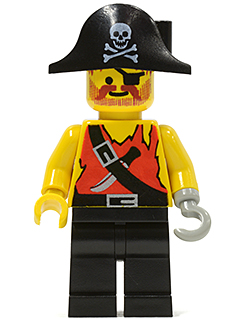Pirates - LEGO®