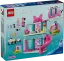 LEGO® Disney 43274 Minnie a hotel pro domácí mazlíčky