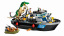 LEGO® Jurassic World 76942 Útěk Baryonyxe z lodě